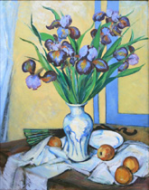 Irises